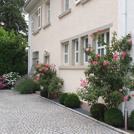 Lilienmatt Apartments Baden-Baden Dış mekan fotoğraf