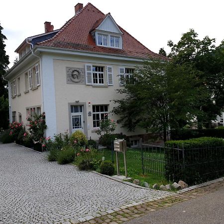 Lilienmatt Apartments Baden-Baden Dış mekan fotoğraf