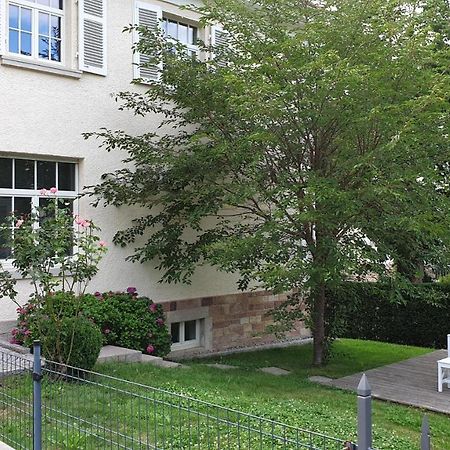 Lilienmatt Apartments Baden-Baden Dış mekan fotoğraf