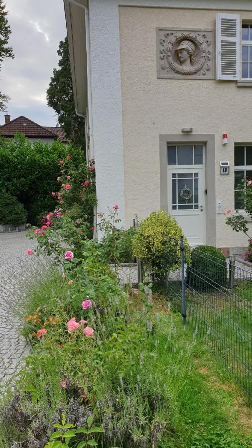 Lilienmatt Apartments Baden-Baden Dış mekan fotoğraf