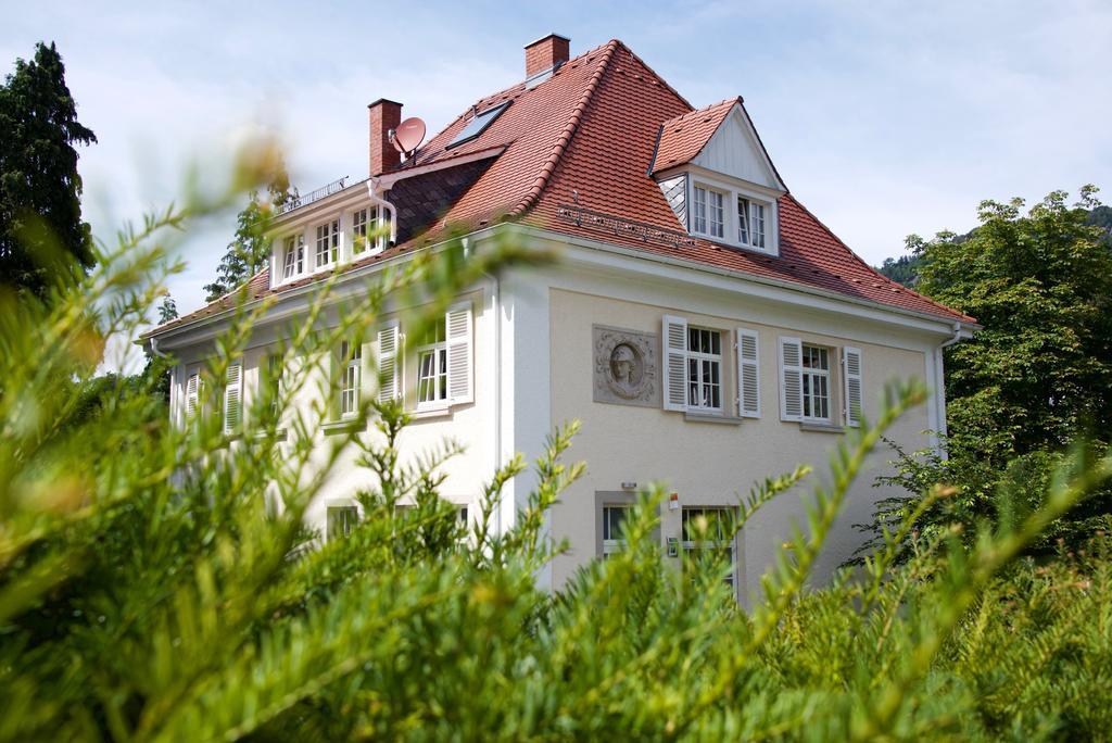 Lilienmatt Apartments Baden-Baden Dış mekan fotoğraf