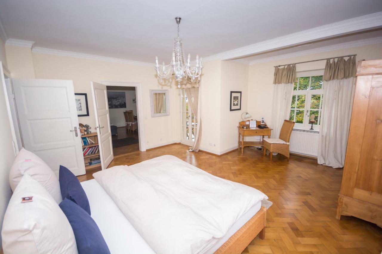 Lilienmatt Apartments Baden-Baden Dış mekan fotoğraf