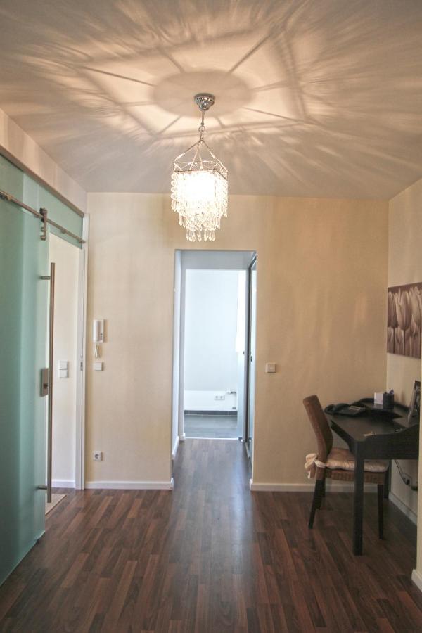 Lilienmatt Apartments Baden-Baden Dış mekan fotoğraf