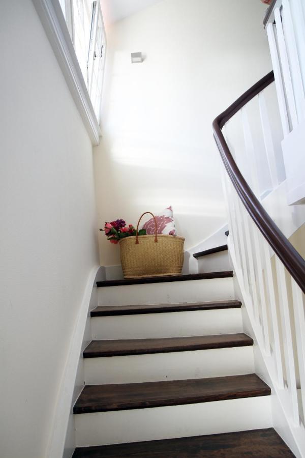Lilienmatt Apartments Baden-Baden Dış mekan fotoğraf