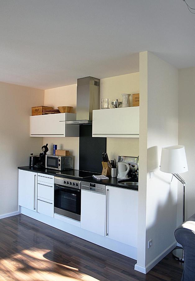Lilienmatt Apartments Baden-Baden Dış mekan fotoğraf