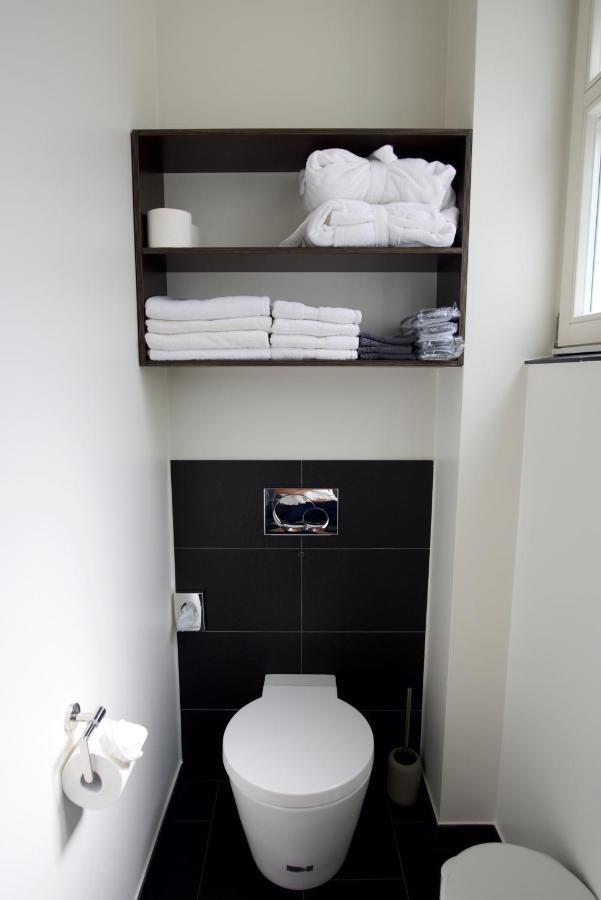 Lilienmatt Apartments Baden-Baden Dış mekan fotoğraf