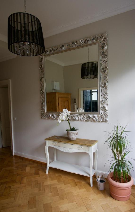 Lilienmatt Apartments Baden-Baden Dış mekan fotoğraf