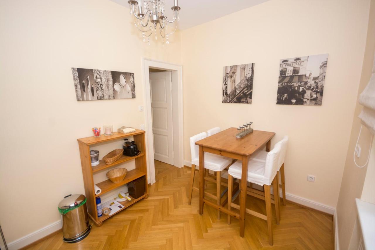 Lilienmatt Apartments Baden-Baden Dış mekan fotoğraf