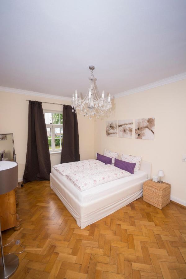 Lilienmatt Apartments Baden-Baden Dış mekan fotoğraf