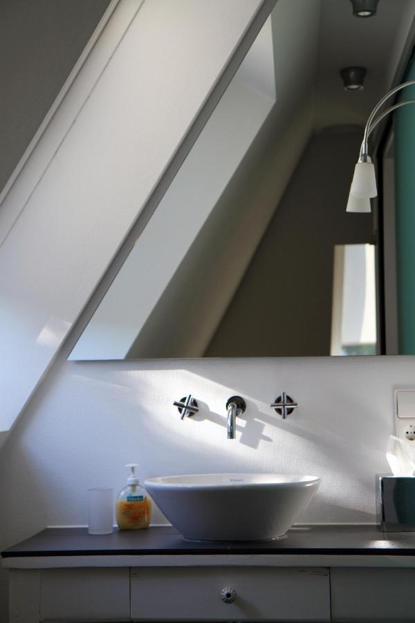 Lilienmatt Apartments Baden-Baden Dış mekan fotoğraf
