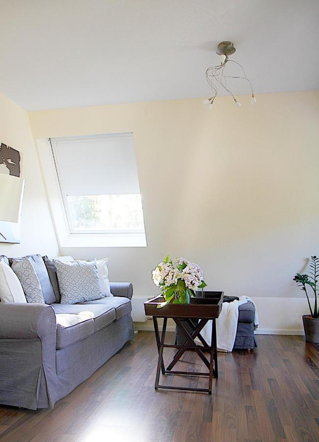 Lilienmatt Apartments Baden-Baden Dış mekan fotoğraf