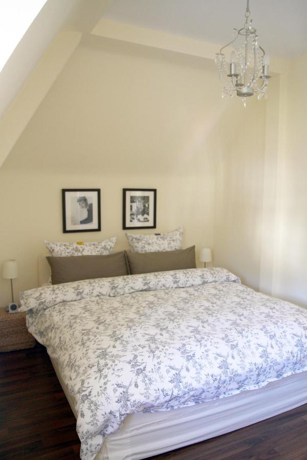 Lilienmatt Apartments Baden-Baden Dış mekan fotoğraf