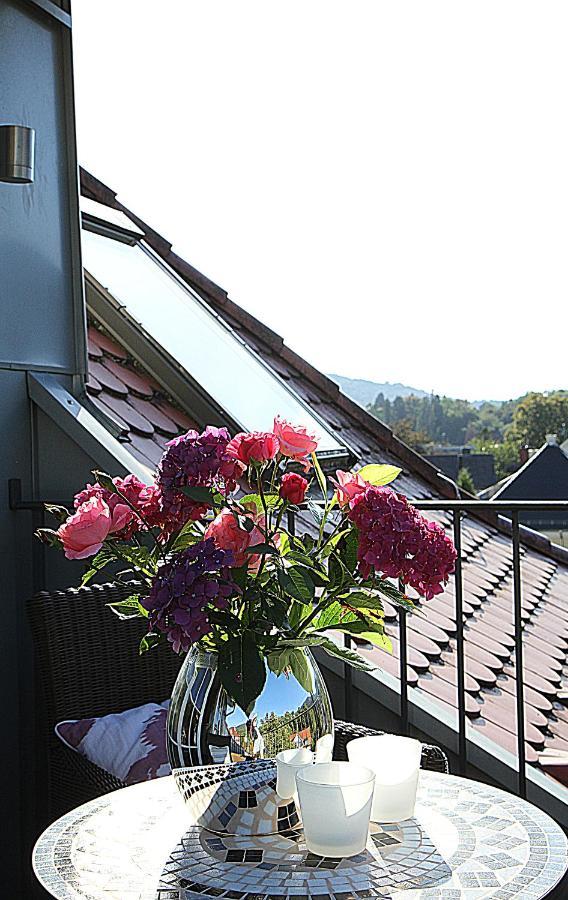Lilienmatt Apartments Baden-Baden Dış mekan fotoğraf