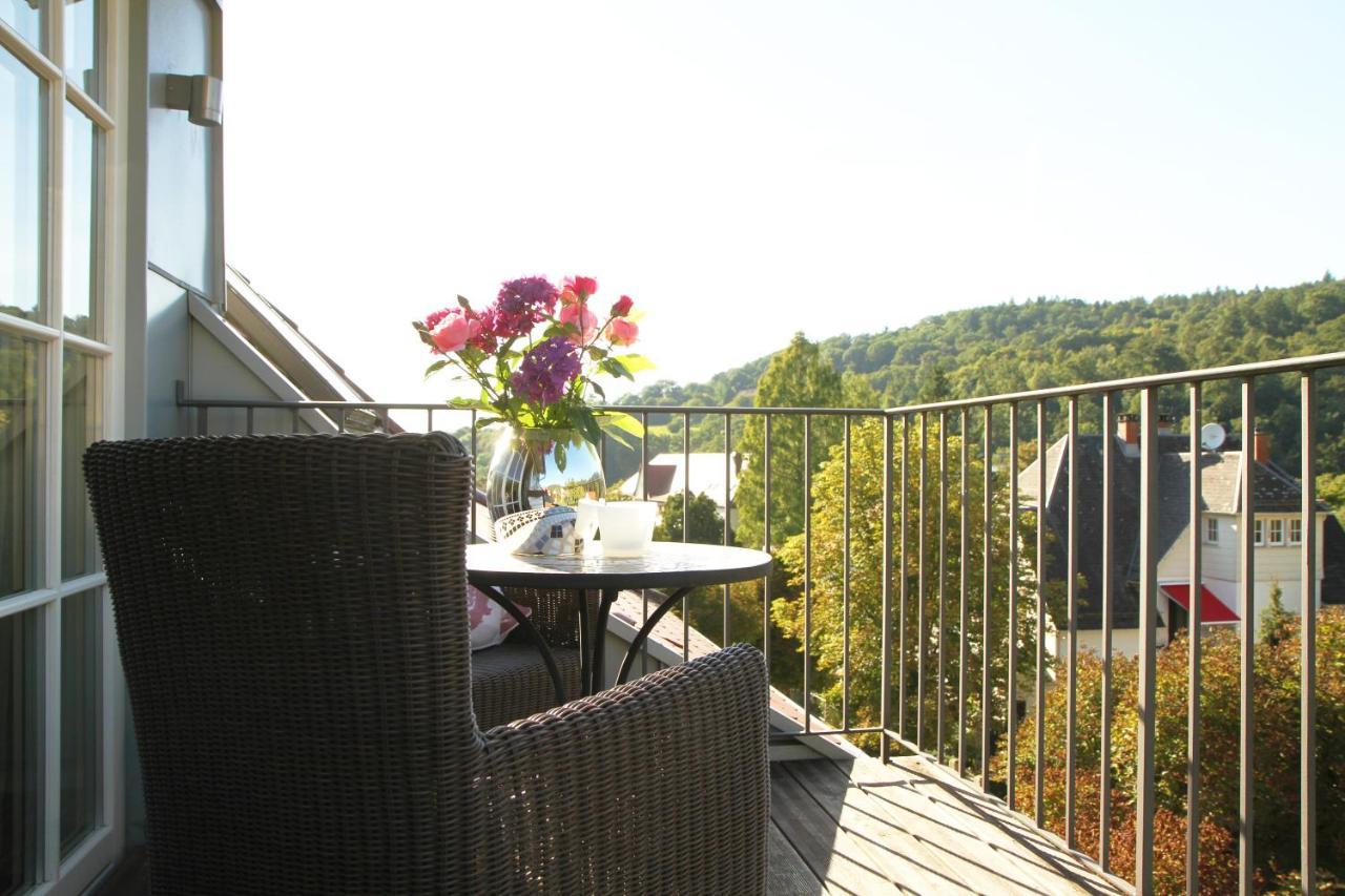 Lilienmatt Apartments Baden-Baden Dış mekan fotoğraf