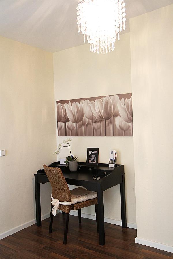 Lilienmatt Apartments Baden-Baden Dış mekan fotoğraf