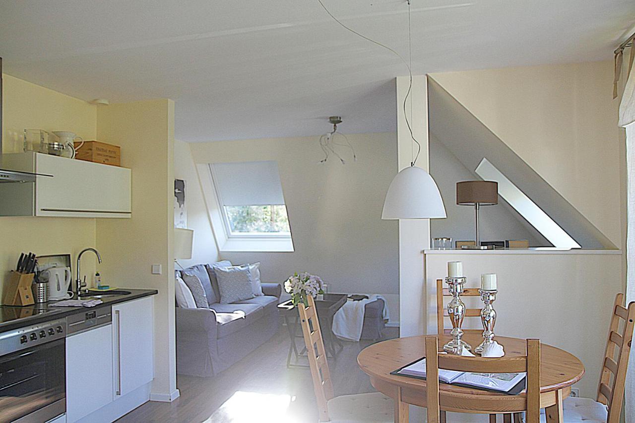 Lilienmatt Apartments Baden-Baden Dış mekan fotoğraf